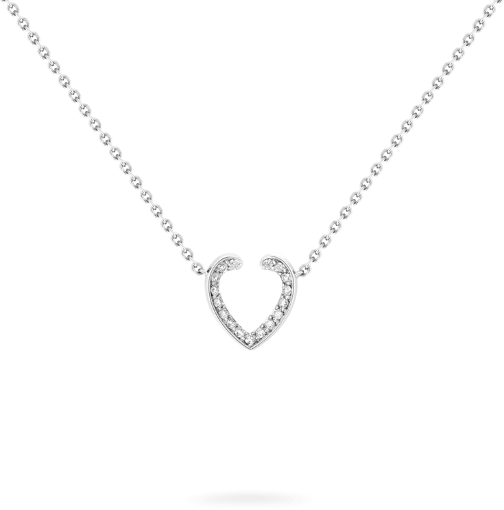 Garrard 2018643 Колье