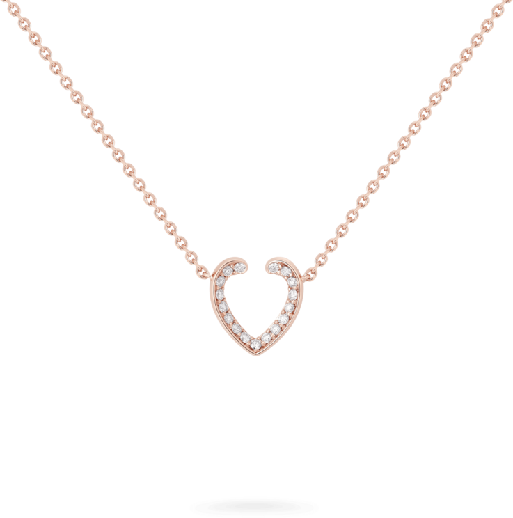 Garrard 2018644 Колье