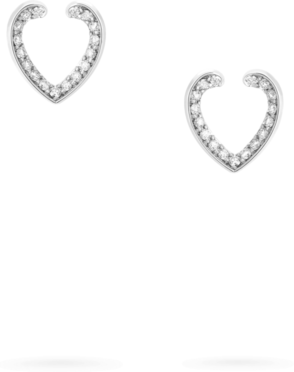 Garrard 2018646 Серьги