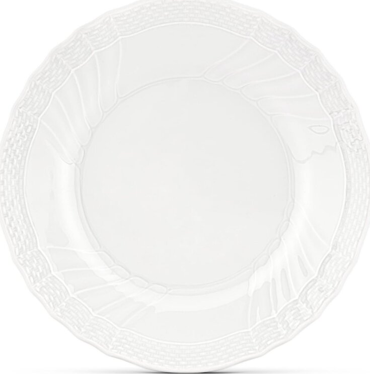 Ginori 1735 002RG00 FPT110010175B00000000 Desert boşqabı