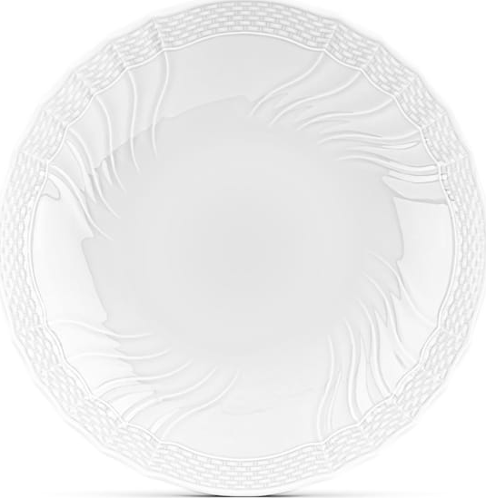 Ginori 1735 002RG00FPT210010210B00000000 Суповая тарелка