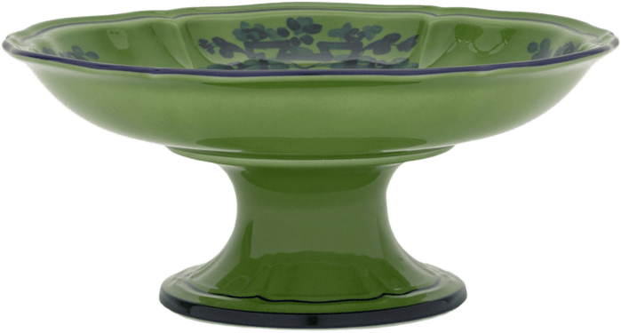 Ginori 1735 003RG00FCT300010220G00123600 Meyvə qabı