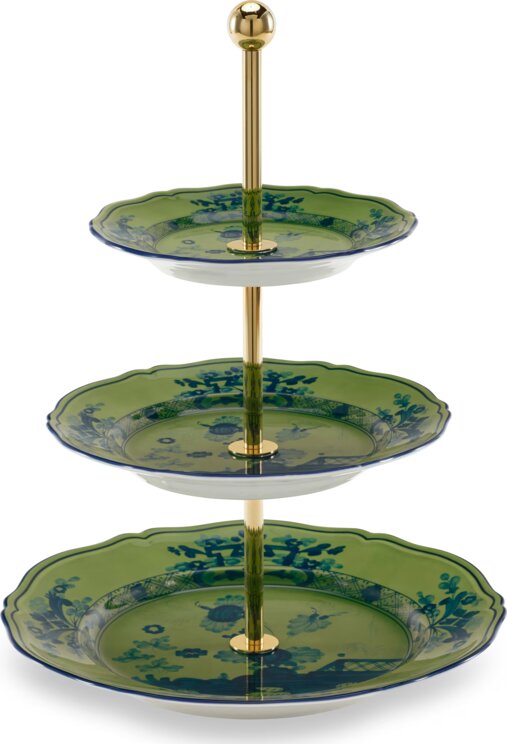 Ginori 1735 003RG00FCT403LX0265G00123600 Serviz rəfi
