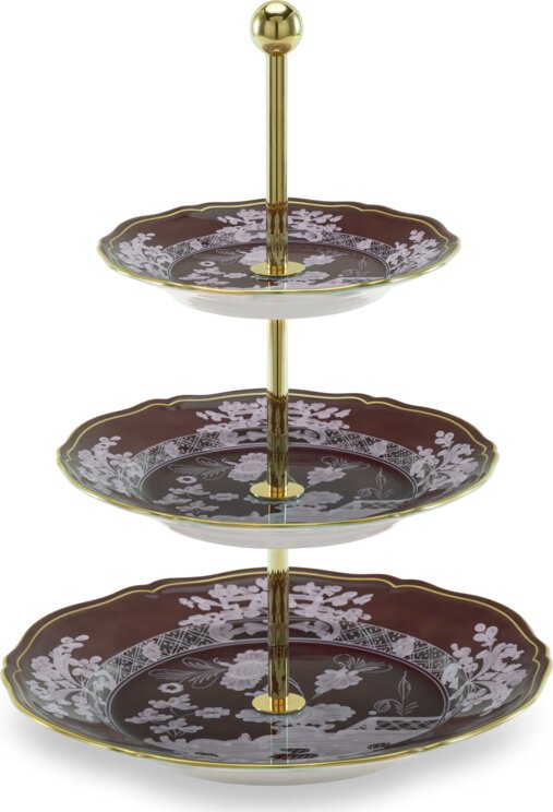 Ginori 1735 003RG00FCT403LX0265G00135800 Serviz rəfi