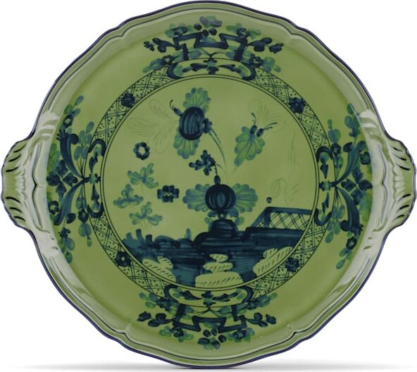 Ginori 003RG00FCT910010305G00123600 Cake plate