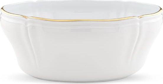Ginori 1735 003RG00FIN030010250G01720100 Salat üçün piyalə