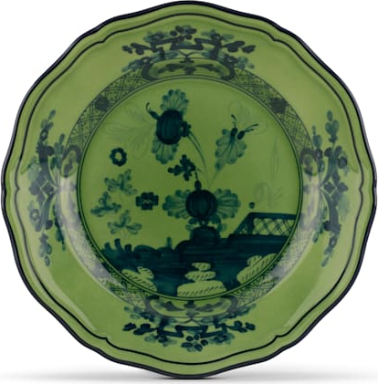 Ginori 1735 003RG00FPT110010170G00123600 Desert boşqabı