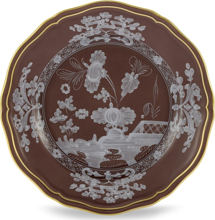 Ginori 1735 003RG00FPT110010170G00135800 Desert boşqabı