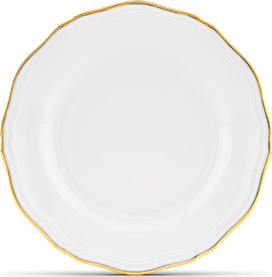 Ginori 1735 003RG00FPT110010170G01720100 Desert boşqabı