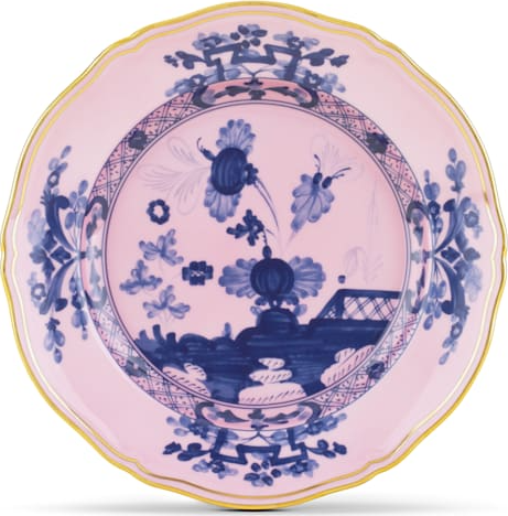 Ginori 1735 003RG00FPT110010210G00124500 Desert boşqabı