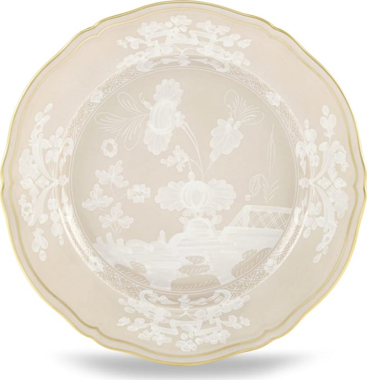 Ginori 1735 003RG00FPT110010210G00135700 Десертная тарелка
