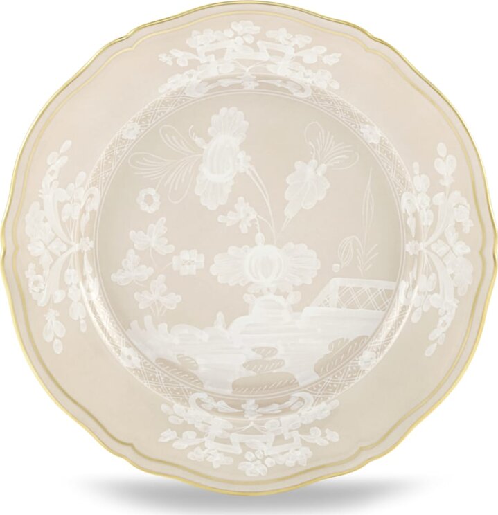 Ginori 1735 003RG00FPT110010210G00135700 Desert boşqabı