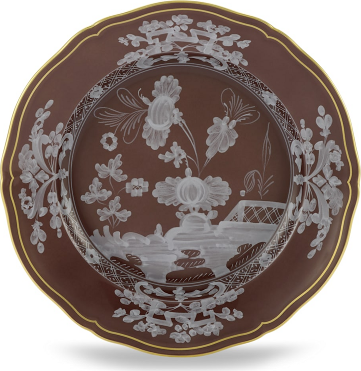 Ginori 1735 003RG00FPT110010210G00135800 Десертная тарелка