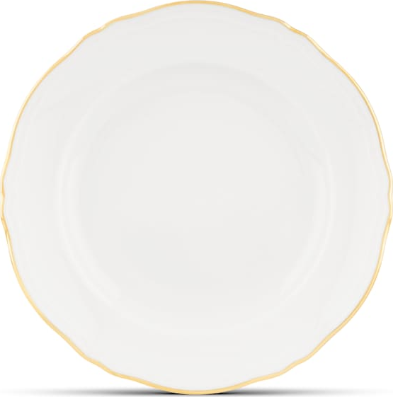 Ginori 1735 003RG00FPT110010210G01720100 Desert boşqabı