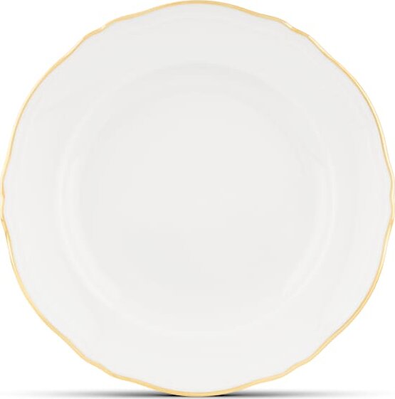 Ginori 1735 003RG00FPT110010210G01720100 Desert boşqabı