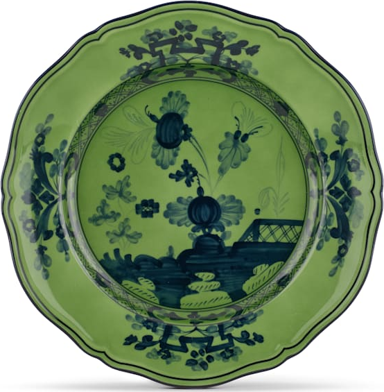 Ginori 1735 003RG00FPT110010265G00123600 Yemək boşqabı