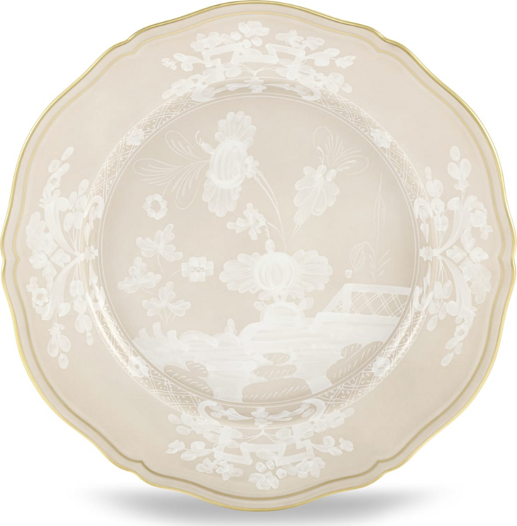 Ginori 003RG00FPT110010265G00135700 Dinner plate
