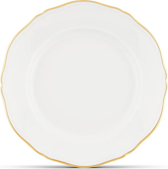 Ginori 1735 003RG00FPT110010265G01720100 Serviz boşqabı