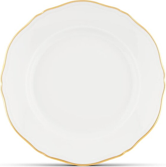 Ginori 1735 003RG00FPT110010265G01720100 Serviz boşqabı