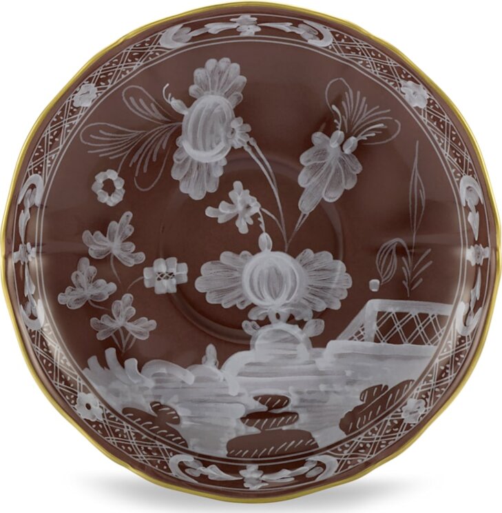 Ginori 1735 003RG00FPT401010150G00135800 Nəlbəki