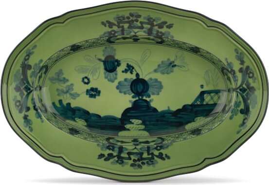 Ginori 003RG00FRV000010220G00123600 Serving plate