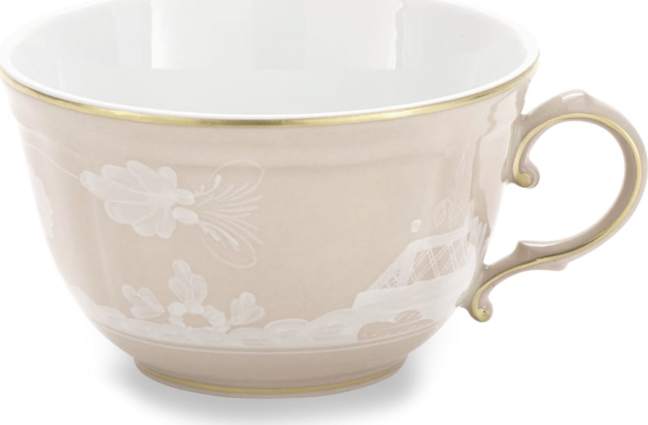 Ginori 1735 003RG00FTZ401010220G00135700 Fincan