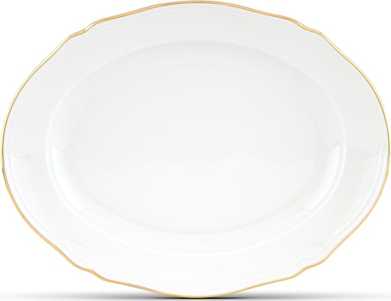 Ginori 1735 003RG00FVS130010340G01720100 Boşqab