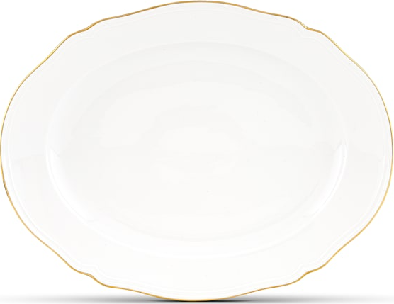 Ginori 1735 003RG00FVS130010385G01720100 Boşqab