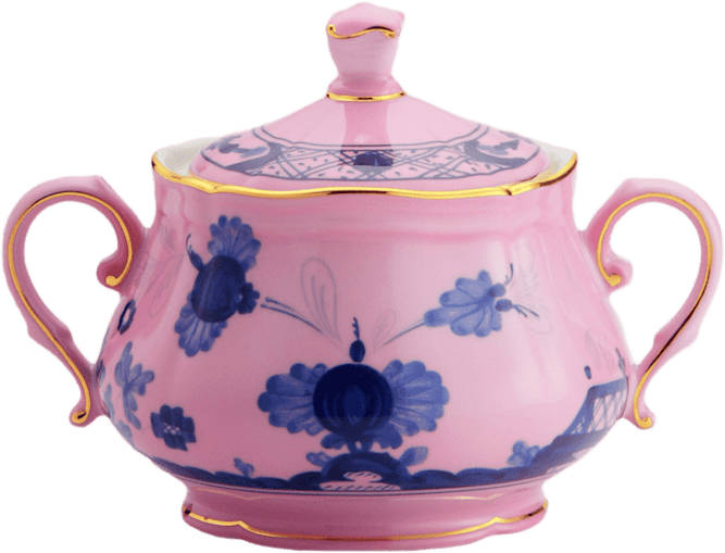 Ginori 1735 003RG00FZU000010270G00124500