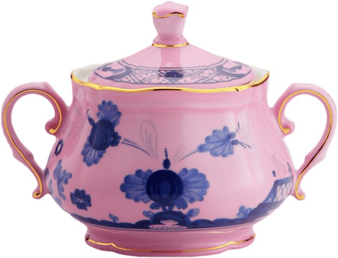 Ginori 1735 003RG00FZU000010270G00124500