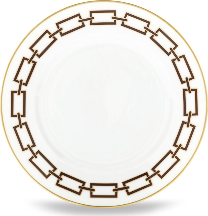 Ginori 1735 004RG00FPT110010220G00135500 Desert boşqabı