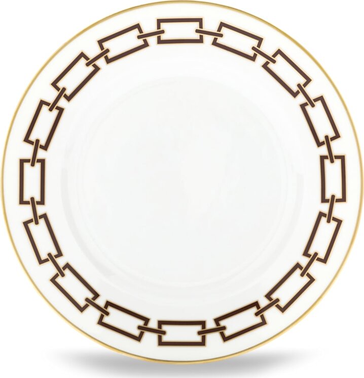 Ginori 1735 004RG00FPT110010220G00135500 Desert boşqabı