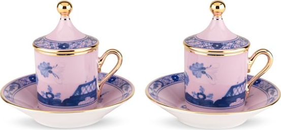 Ginori 1735 004RG00FX917601G00124500