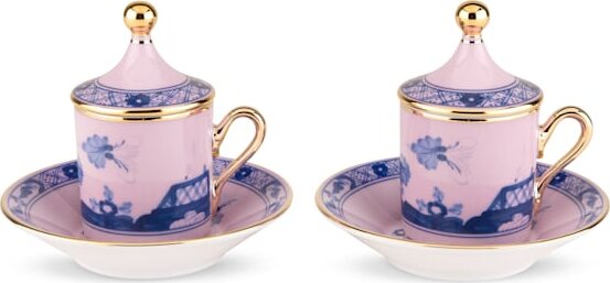 Ginori 1735 004RG00FX917601G00124500