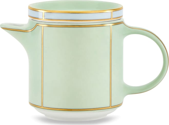 Ginori 1735 008RG00FCF300010500G00134900 Çaydan