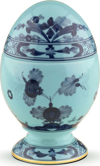 Ginori 1735 017RG00FG6846010135G00124300 Шкатулка