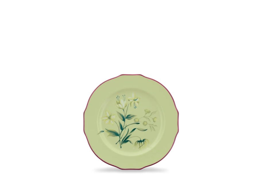 Ginori 1735 165RG00FPT110010220G00136002 Desert boşqabı