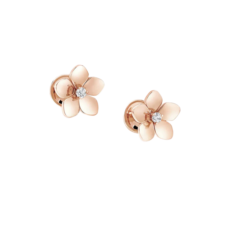 Graff RGE1806 Earrings