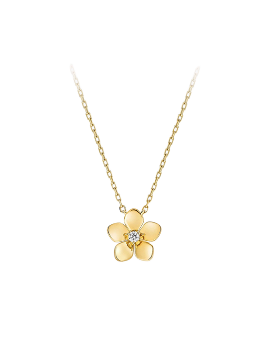 Graff RGP813 Necklace