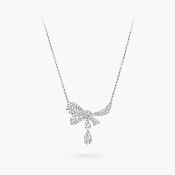 Graff RGP872 Necklace