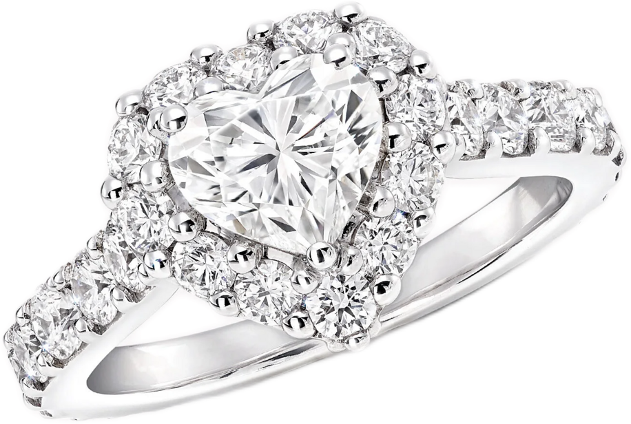 Graff RGR619-101 Кольцо, 1.01 ct, G/VVS1