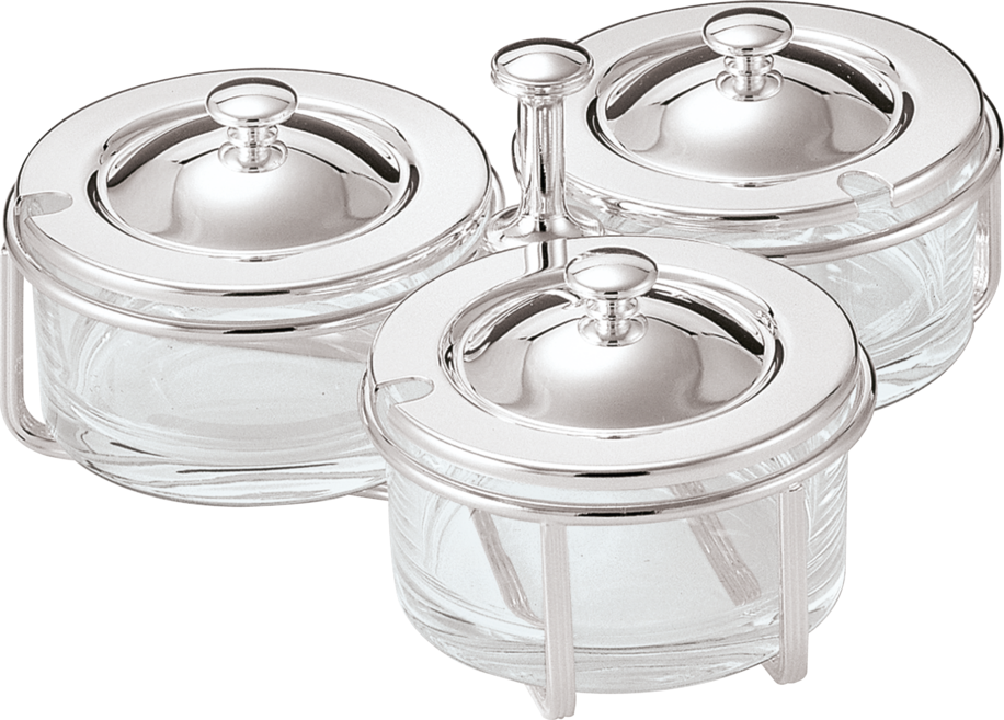 Greggio 19.60.0072 Jam pot