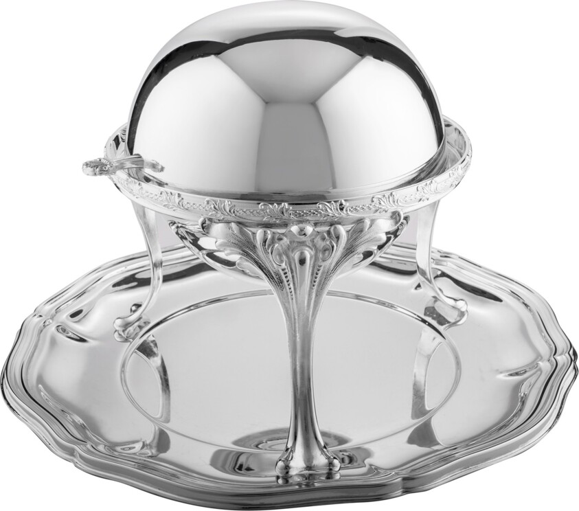 Greggio 9.58.2062 Caviar bowl