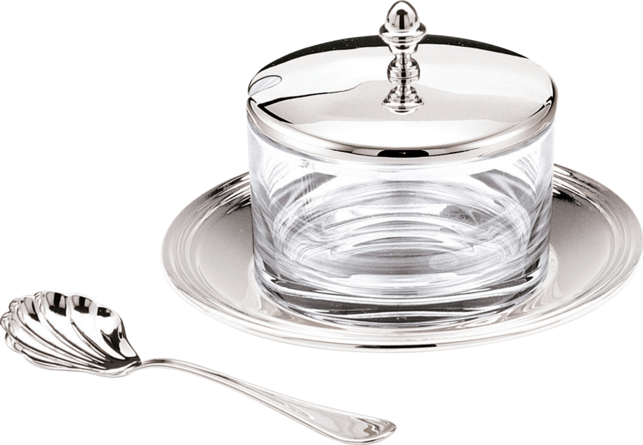 Greggio 9.29.0052 Parmezan qabı