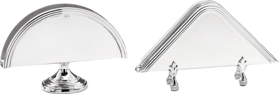 Greggio 9.50.5012 Napkin holder