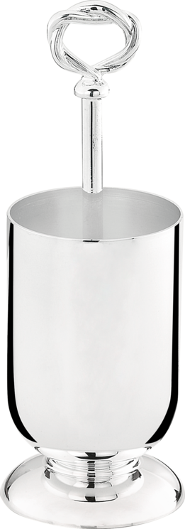 Greggio 9.60.0762 Diş çöpü qabı