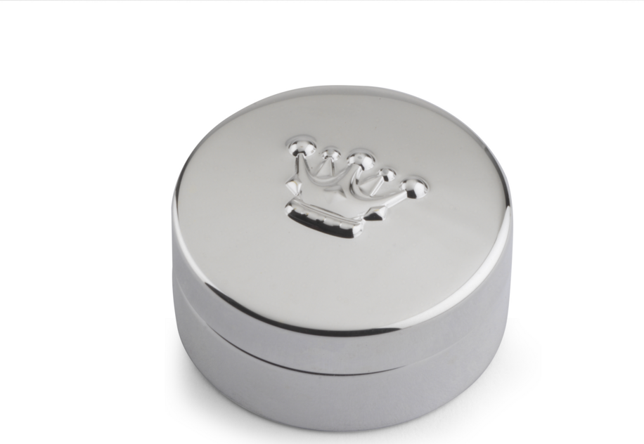 Greggio 9.68.1932 Little round box