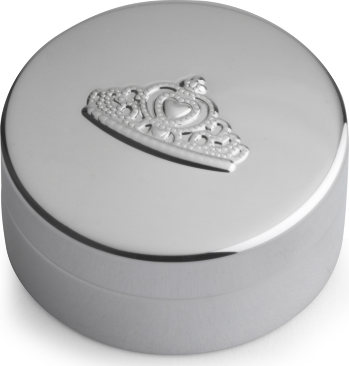 Greggio 9.68.1942 Little round box