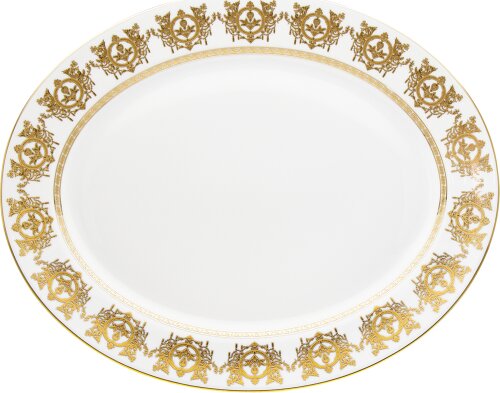 Haviland 0167-0042 Serviz boşqabı