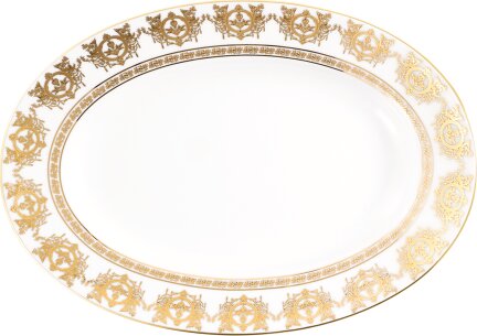 Haviland 0167-0065 Serviz boşqabı